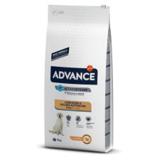 Advance Dog Labrador Retriever-сухой корм для собак Advance Dog Labrador Retriever-сухой корм для собак
