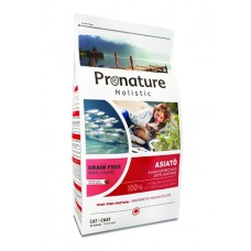Pronature Holistic GF Cat Asian