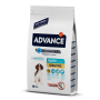 Advance Puppy Sensitive - корм для щенков с чувствительным пищеварением