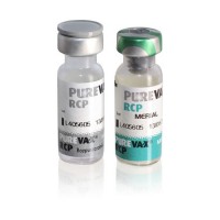Purevax RCP Merial - вакцина