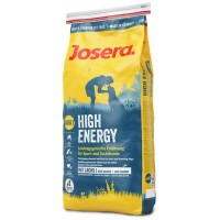 Josera High Energy - корм для активных собак