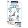 Advance Cat Sterilized - корм для стерилизованных кошек (Индейка)