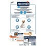 Advance Dog Mini - сухой корм для мини собак
