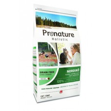 Pronature Holistic GF Cat Nordiko