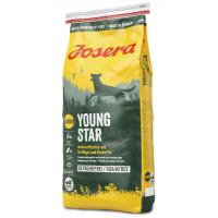 Josera YoungStar - корм для щенков