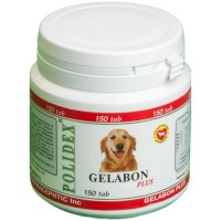 Polidex Gelabon plus-витамины для собак