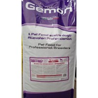 Gemon Dog Beef & Rice - сухой корм для собак с говядиной