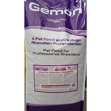 Gemon Dog Beef & Rice - сухой корм для собак с говядиной Gemon Dog Beef & Rice - сухой корм для собак с говядиной