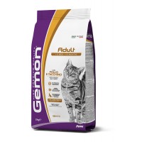 Gemon Cat Complete - сухой корм для кошек 
