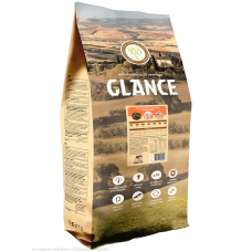 Glance Puppy - корм для щенков с индейкой Glance Puppy - корм для щенков с индейкой