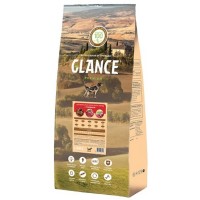 Glance - сухой корм для активных собак 20 кг