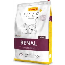 Josera Нelp Renal Cat - сухой корм для кошек с почечной болезнью
