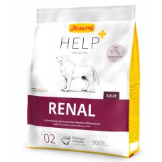 Josera Нelp Renal Dog - сухой корм для собак с почечной болезнью