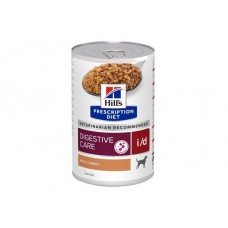 Hill's i/d консервы для собак (лечение ЖКТ) 360 гр Hill's i/d консервы для собак (лечение ЖКТ) 360 гр