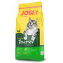 JosiCat Crunchy Chicken - корм для кошек (деликатесный) JosiCat Crunchy Chicken - корм для кошек (деликатесный)