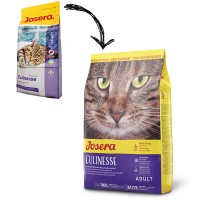 Josera Culinesse - сухой корм для кошек (Лосось)