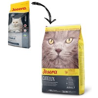 Catelux Cat Josera - корм для кошек