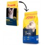 JosiCat Crispy Duck - сухой корм для кошек с уткой JosiCat Crispy Duck - сухой корм для кошек с уткой