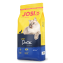 JosiCat Crispy Duck - сухой корм для кошек с уткой JosiCat Crispy Duck - сухой корм для кошек с уткой