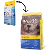 Josera Marinesse Sensitive Cat - корм для кошек