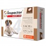 Inspector Quadro Tabs 16-64 кг для собак по штучно (Инспектор от клещей-блох-глистов)