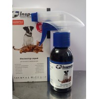 Inspector Спрей для собак и кошек (Инспектор) 