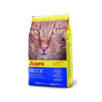 DailyCat Josera на развес беззерновой корм для кошек