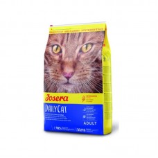 DailyCat Josera на развес беззерновой корм для кошек