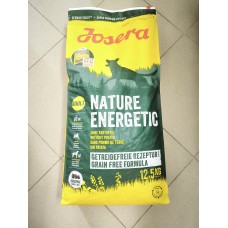 Nature Energetic Josera - беззерновой сухой корм для собак 