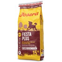 Josera Fiesta Plus - корм для собак привередливых в еде