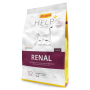 Josera Help Renal Cat - сухой корм для кошек с почечной болезнью