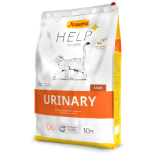 Josera Нelp Urinary Cat - сухой корм для кошек с мочекаменной болезнью