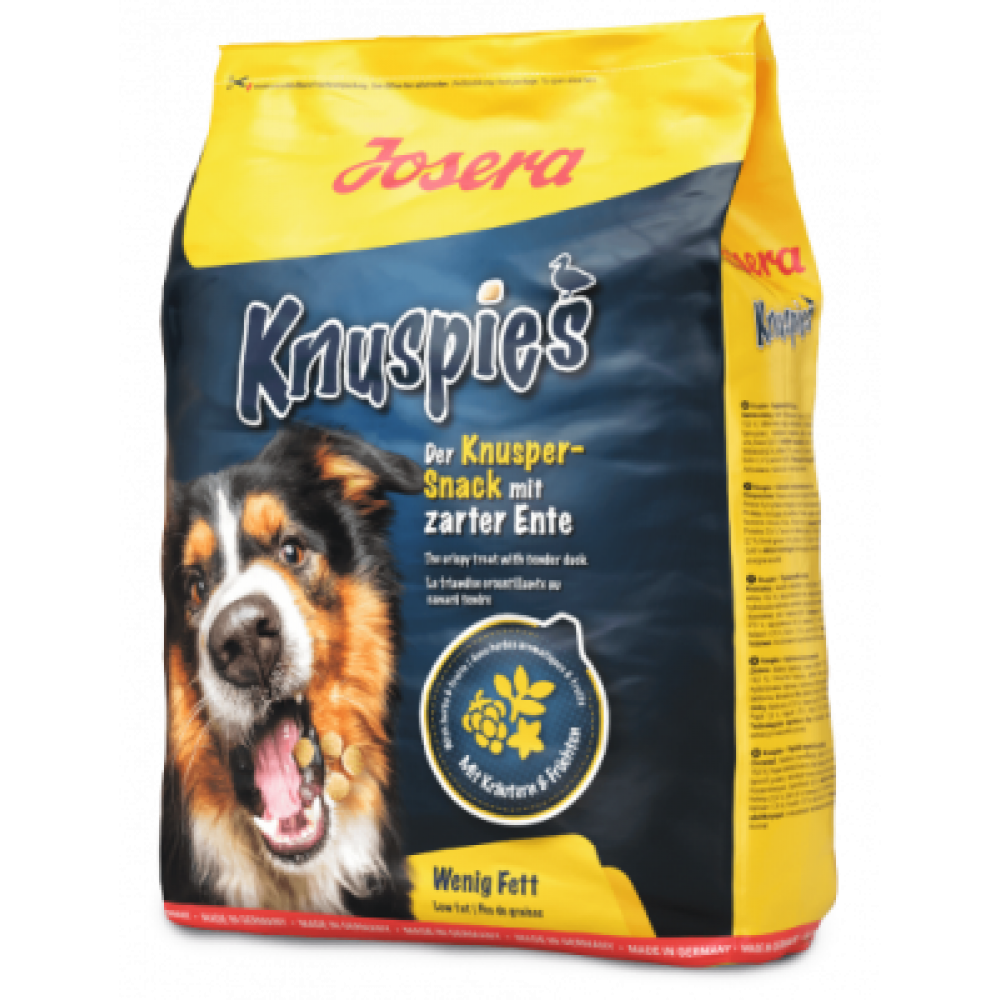 Knuspies Josera-лакомства для дрессуры собак Knuspies Josera-лакомства для дрессуры собак