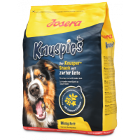 Knuspies Josera-лакомства для дрессуры собак