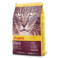Senior Cat Josera - сухой корм для кошек (renal)
