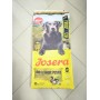 Josera Duck & Sweet Potato (Medium/Maxi) - беззерновой корм для собак (Утка)