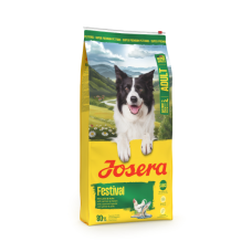 Josera Festival - корм для привередливых собак
