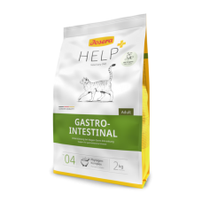 Josera Нelp Gastro Cat - сухой корм для кошек при заболеваниях желудочно-кишечного тракта
