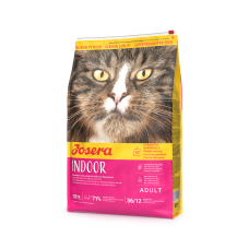 Indoor Sterilised Cat Josera - корм для кошек