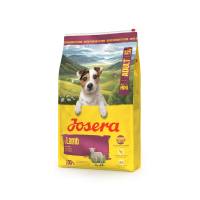 Josera Mini Lamb - сухой корм для собак (беззерновой с ягненком)