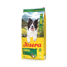 Josera SensiPlus сухой корм для собак с чувствительным пищеварением Josera SensiPlus сухой корм для собак с чувствительным пищеварением