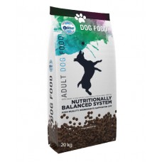 Quicker Dog Kani Lamb - сухой корм для собак с ягненком Quicker Dog Kani Lamb - сухой корм для собак с ягненком