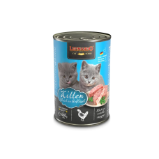 Leonardo Kitten - консервы для котят Leonardo Kitten - консервы для котят
