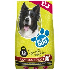 Eurodog - корм для собак (говядина) Eurodog - корм для собак (говядина)