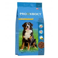 PROхвост Dog-корм для собак (курица)