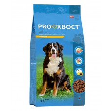 PROхвост Dog-корм для собак (курица) PROхвост Dog-корм для собак (курица)
