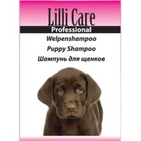Lilli Care Шампунь д/щенков, 200 мл (арт. TYZ 20-5206)