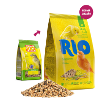RIO Canaries полноценный корм для канареек