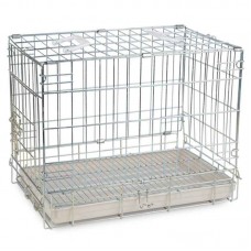 Клетка Triol для животных, цинк, разные размеры