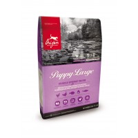 Orijen Puppy Large - сухой корм для крупных щенков